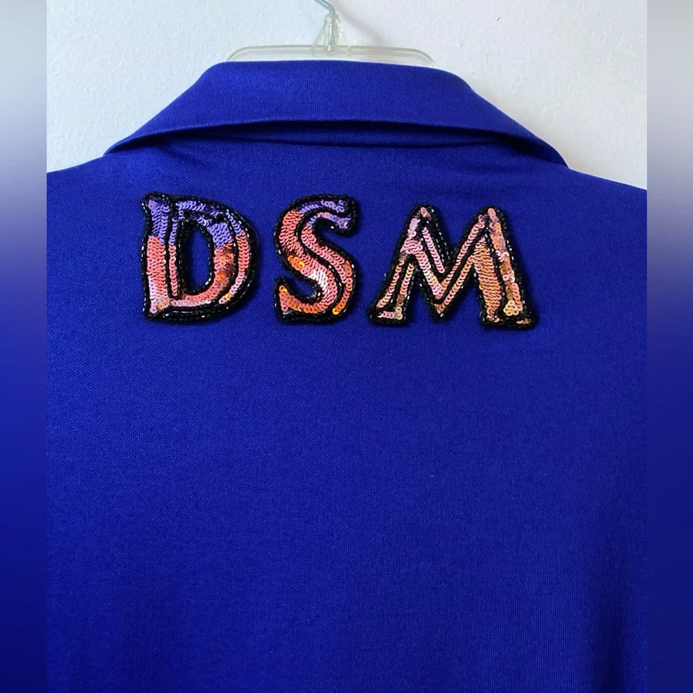 Authentic GUCCI Dover Street Market Jacket